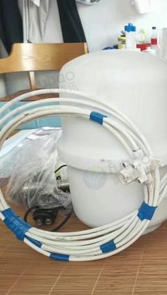唐山地区处理安吉尔反渗透净水器全套