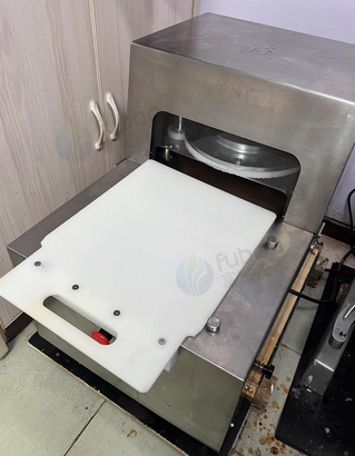 荆门地区处理爆浆猪排压肉机