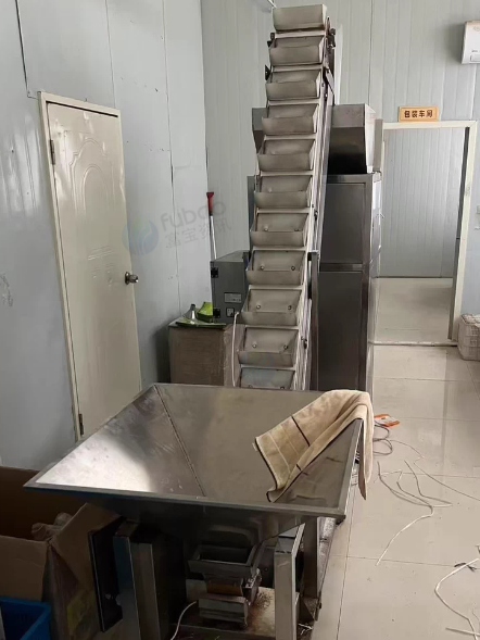 宁波地区处理鸡精封装机、蛋皮机、冷藏柜