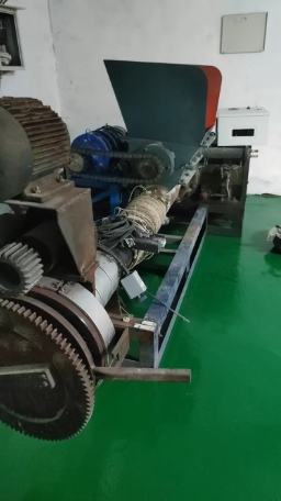 临沂地区处理吹膜机 135造粒机