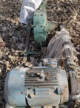 菏泽地区处理电机