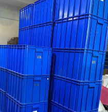 深圳地区处理一批胶框