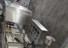 西安地区自用处理馒头设备