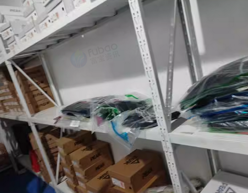 厦门地区处理仓库货架