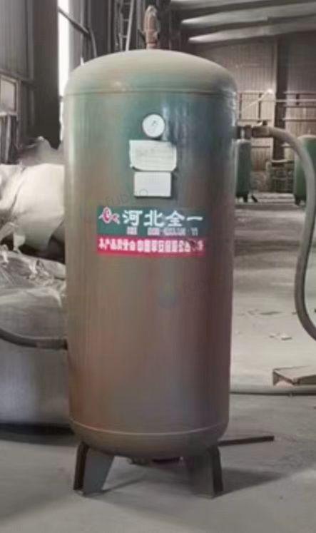 巴彦淖尔地区处理色选机、空压机、储气罐、输送带等