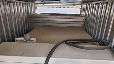 邯郸地区处理汽油撬装防爆设备