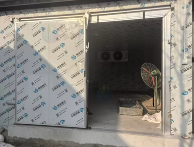 邯郸地区处理冷库