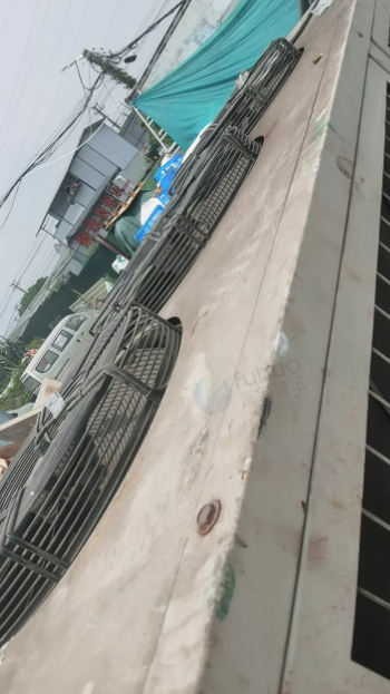 温州地区处理20P风冷式冷水机