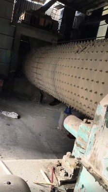 襄阳地区处理管磨机、球磨机等