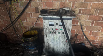 聊城地区处理800型6A重型撕碎机