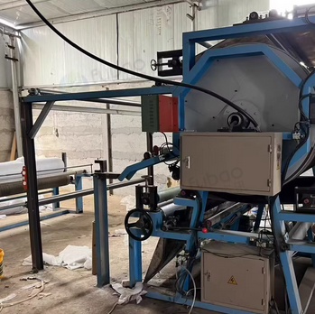 石家庄地区处理水胶机