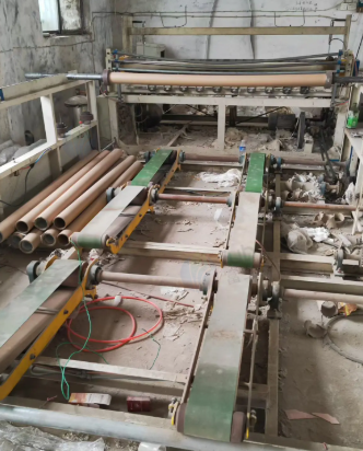 郑州地区处理全自动卷纸机、切卷机、封口机