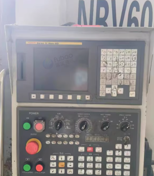 南京地区工厂处理加工中心12台