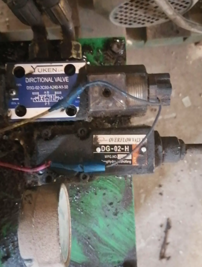 德州地区处理龙骨机器