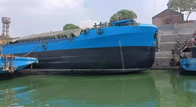 近期武汉Q11150川江散货船招标公告