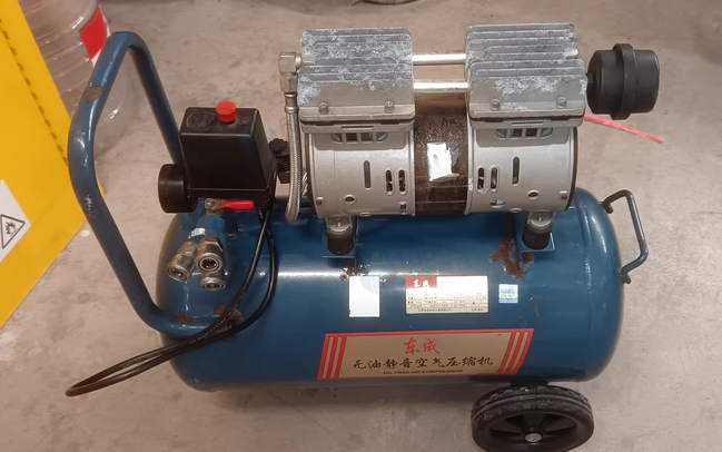 上海地区处理静音空气压缩机