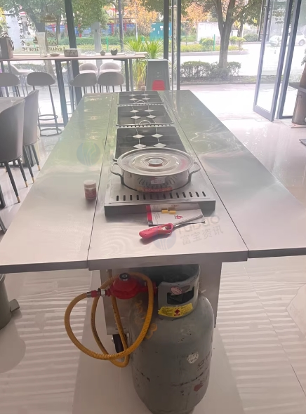 六盘水地区处理串串锅