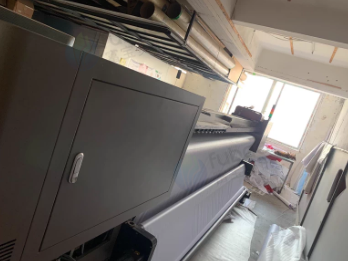 聊城地区个人处理3.2米UV打印机