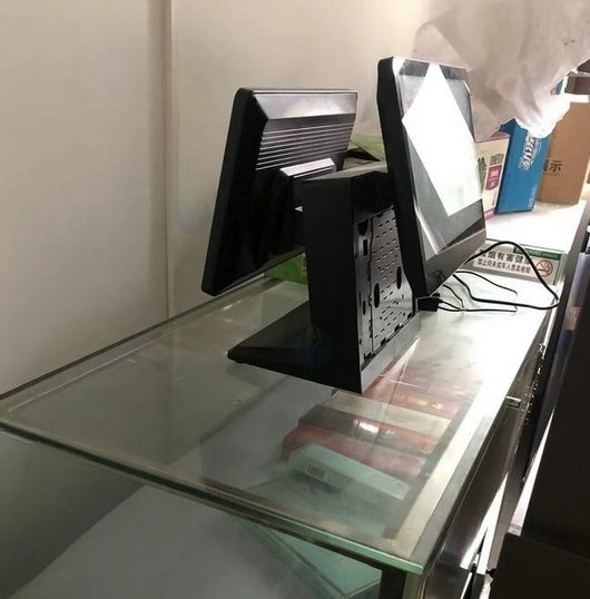 镇江地区处理超市设备物资一批