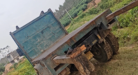 崇左地区处理钦机