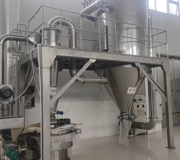 成都地区处理流化床、粉碎、各种夹层罐