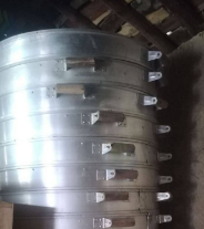 陇南地区处理蒸笼、压面机、锅炉、和面机