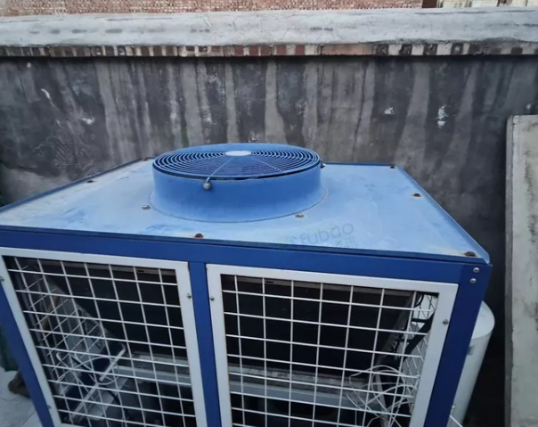 太原地区处理6匹空气能机组