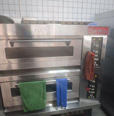 渭南地区蛋糕店处理设备