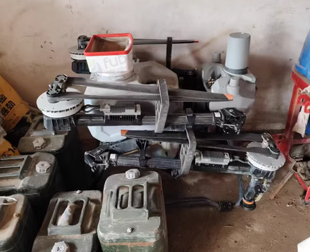 赤峰地区处理大疆T70p全能套