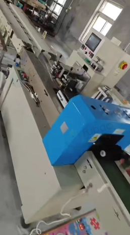 潍坊地区处理给袋式包装机 螺杆空压机 枕式包装机