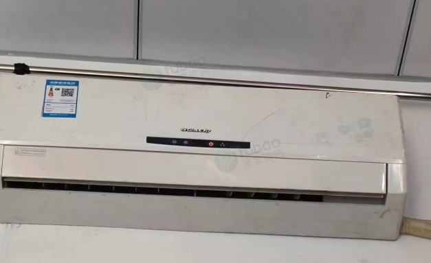 云浮地区处理空调