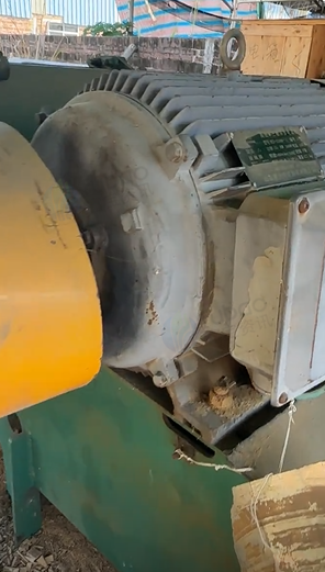 玉林地区处理全套碎竹设备