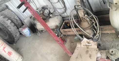 肇庆地区自用处理换备胎工具设备