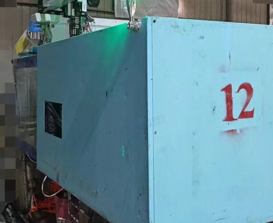 许昌地区工厂处理140/168/200/240/250/268/280/300吨注塑机