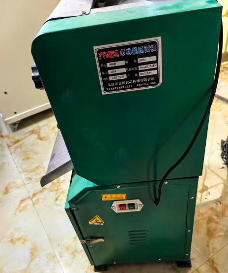 黔西南地区处理和面机 压面机 