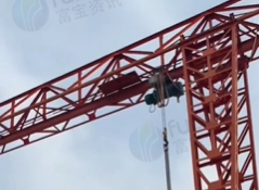 榆林地区处理龙门吊