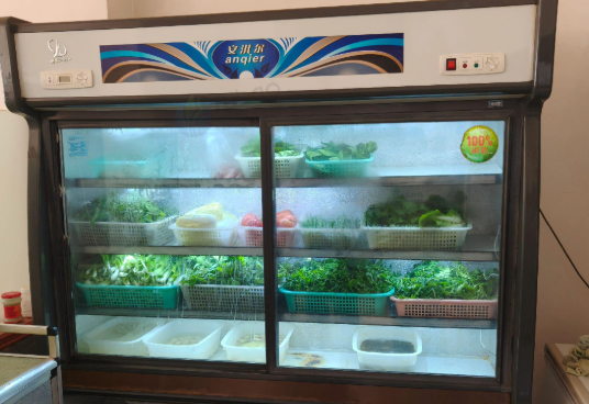 昆明地区餐饮店处理设备