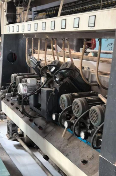 上海地区处理高速双边单机