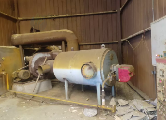 潍坊地区个人处理流化床干燥机