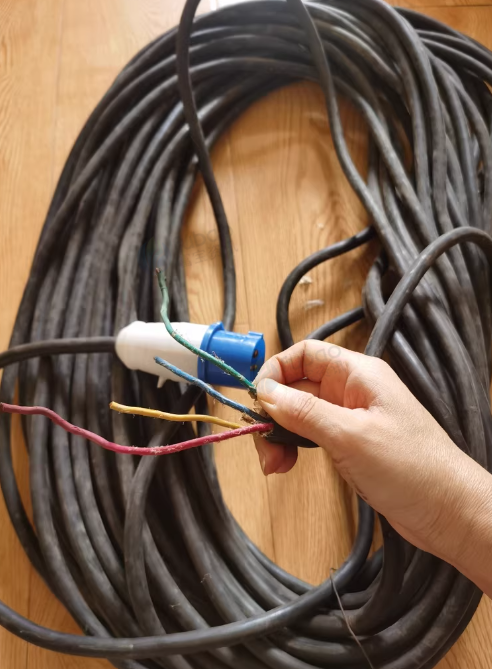 大连地区处理铜芯国标线