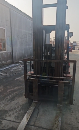 威海地区处理杭州A30叉车