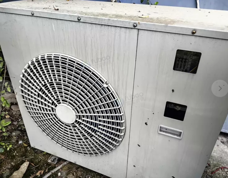 绵阳地区处理小型保鲜库机组