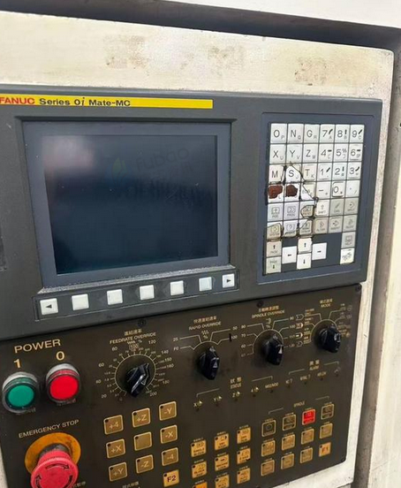 聊城地区处理650加工中心