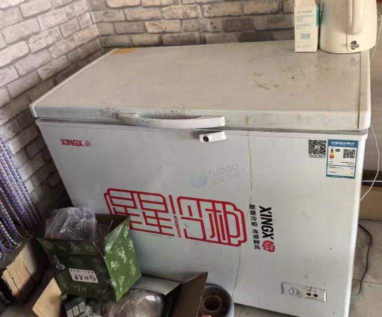 锡林郭勒盟地区处理变温冷冻冷藏柜