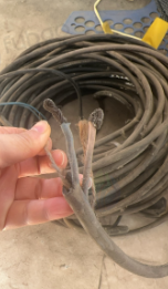 南平地区处理空调、射灯、门头灯、电缆线