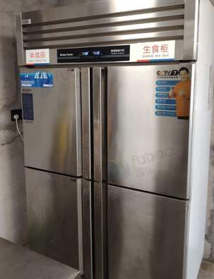 重庆地区自用处理商用柜