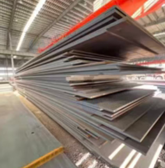 南昌地区处理库存钢板、铺路板
