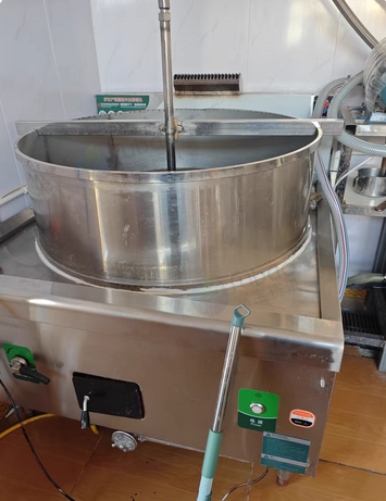 天津地区处理豆腐设备