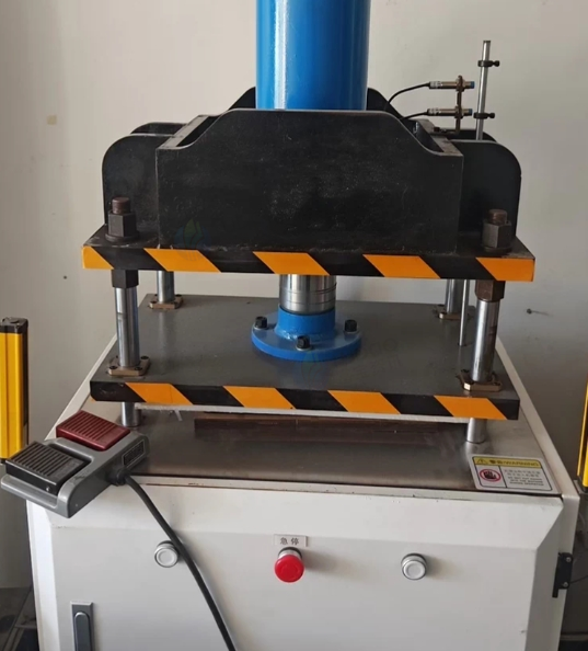 温州地区处理液压模切机，冲压机