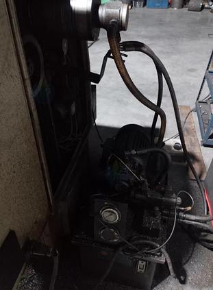 咸宁地区工厂处理数控车床